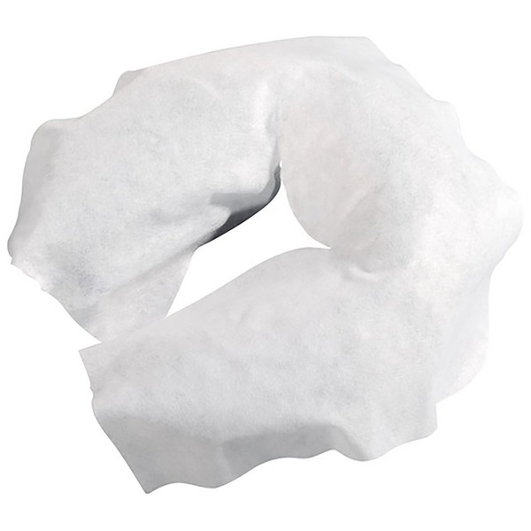 Master Massage Disposable Pillow Covers, 100 Pack