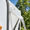 RV Gutter Spout Extenders for Roof Runoff – Direct Water