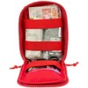 Bystander Bleeding Control Kit w/Gauze