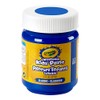 Crayola Washable Kids Paint, 2 oz, Blue