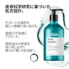 L'Oréal Professionnel |Scalp Advanced |Shampoo Sensibilidad