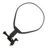 Neck Mount Bracket Retractable Selfie Necklace Holder for Action Camera