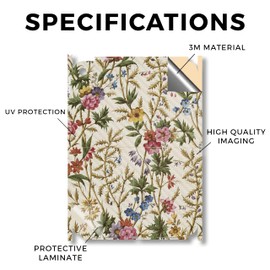 Carbon Fiber iPad Skin Compatible with Apple iPad A16 11 Gen (2025) - Seaweed - Premium 3M Vinyl Protective Wrap Decal Cover - Easy to Apply | Crafted in The USA by MightySkins