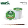 Green Mountain Coffee Roasters Nantucket Blend, Single-Serve Keurig K-Cup Pods,