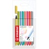 Fineliner - STABILO pointMax - Pack of 8 - Assorted