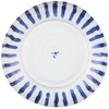 (Outlet Included) Dyed Dummy Tokusa Triangular Plate 5 Inch