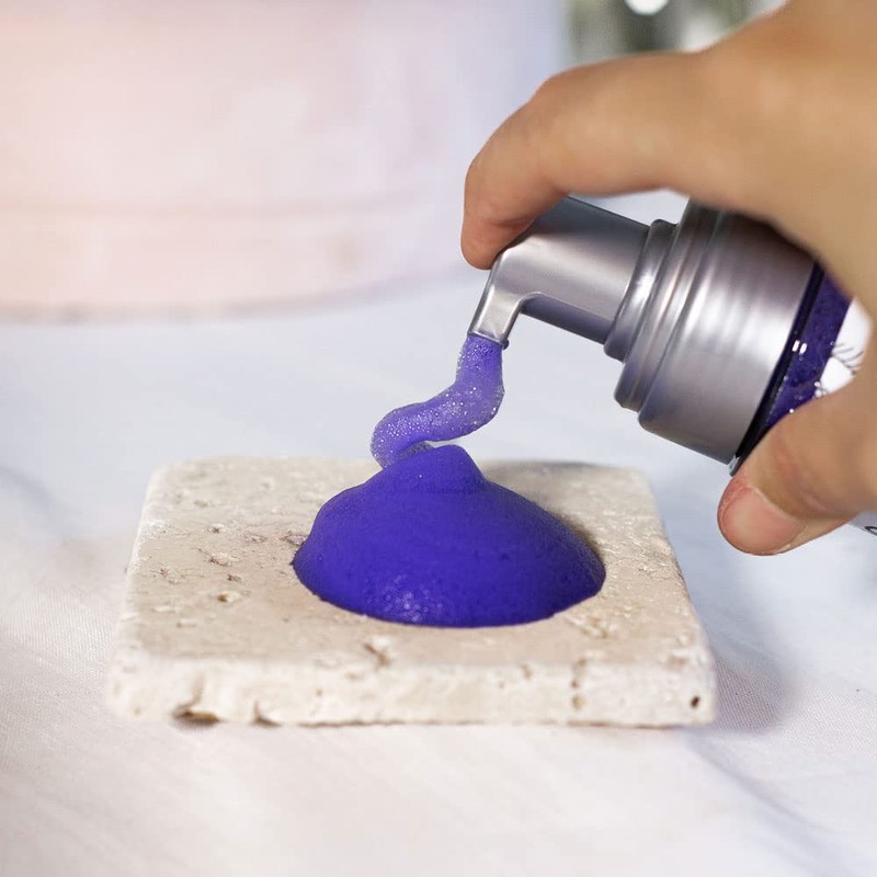 Piubella No Yellow Anti-Yellow Foam Shampoo 200 ml