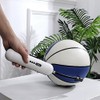 USB Charging 12V Smart Car Mini Air Compressor Pump Electric