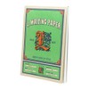 Life Bensen L1007 L Brand Label, Ruled