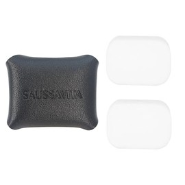 Car Air Freshener Provence Lavender Black