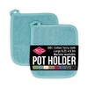 RITZ Terry Potholder & Hot Pad: Unparalleled Heat Resistant, Durable