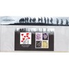 2006 LEST WE FORGET (MS) Stamp Presentation Pack.