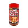 Ragin Hot Cajun Seasoning 8 oz Ragin' Cajun (Pack of
