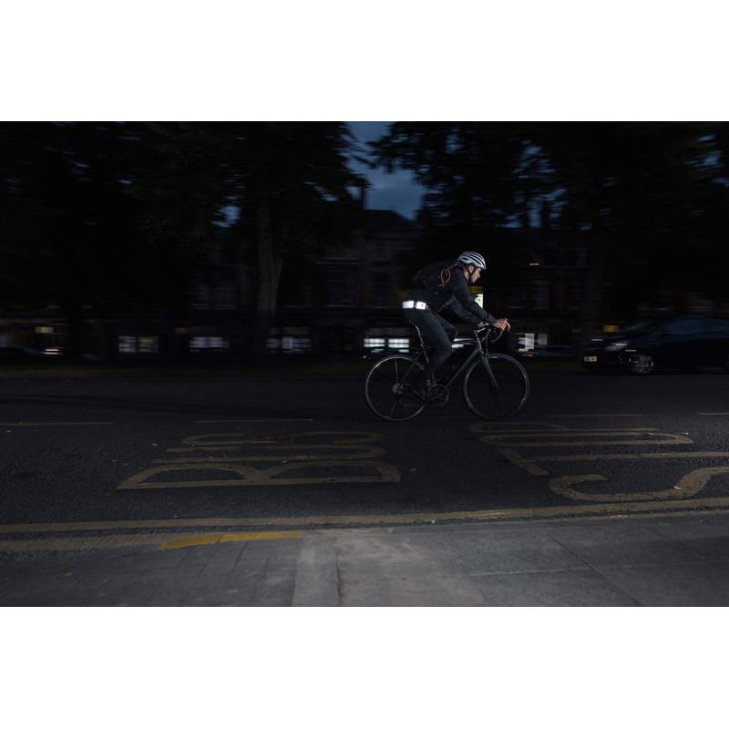 Hiplok Original Wearable Chain Bicycle Lock