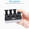 prendre PR-AHF03 Finger Trainer, Musical Instrument, Finger Training, Hand Grip,