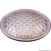 Pentair 79100100 Clear Tempered Lens for Pool / Spa Light