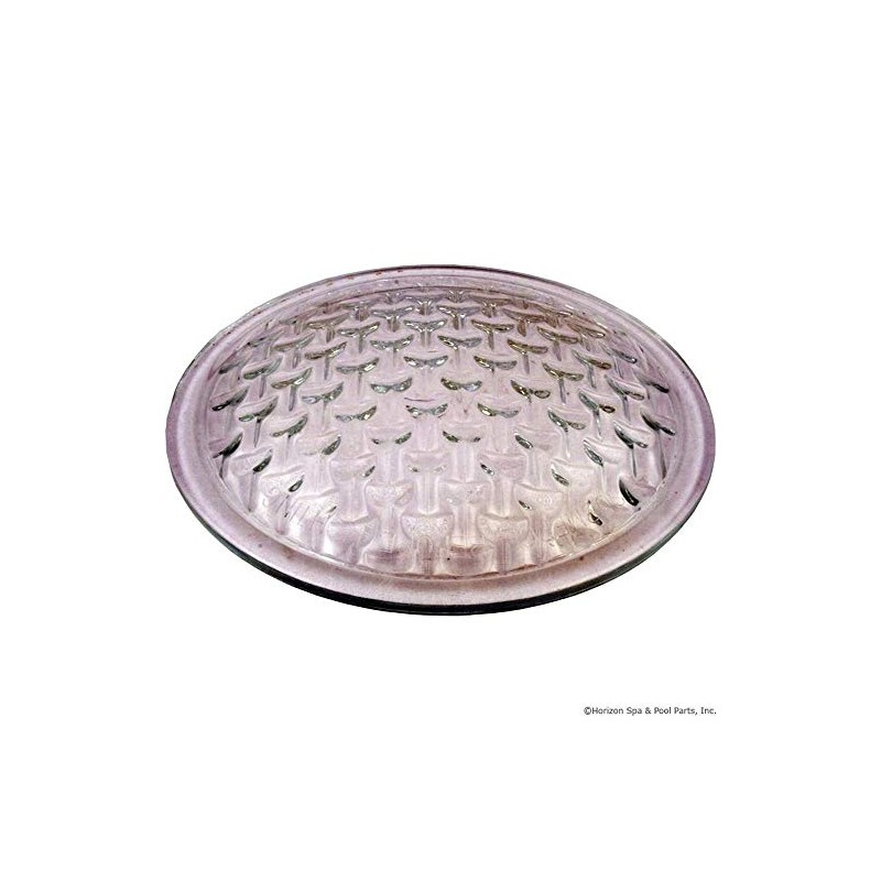 Pentair 79100100 Clear Tempered Lens for Pool / Spa Light