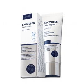 Juben 21 Juven21 Exojulen Laser Repair Cream 50ml / 쥬벤21 엑소줄렌 레이저 리페어크림 50ml