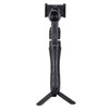 F6 Three‑axis Handheld Gimbal Stabilizer Vlog Live Broadcast Anti‑shake Phone