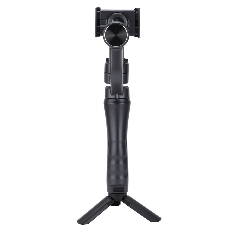 F6 Three‑axis Handheld Gimbal Stabilizer Vlog Live Broadcast Anti‑shake Phone