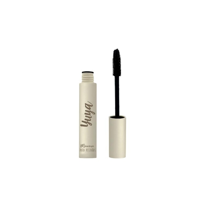 Republic Cosmetics Yuya Rimel - Mascara de pestaas - Flash