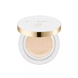 MISSHA [1+1][미샤] 세이프 블록 RX 커버 톤업 선쿠션 SPF50＋/PA＋＋＋＋ [1+1][Missha] Safe Block RX Cover Tone-Up Sun Cushion SPF50+/PA++++