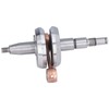 Crankshaft Replacement Chainsaw Engine Alloy Steel Crankshaft for STIHL MS290