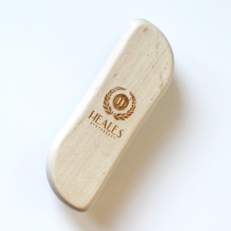 Heales Apothecary Fascia Brush