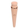 Electric Facial Cleansing Brush 3 Levels Rechargeable Improve Skin Elastic