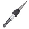 Screw Extractor, 6 Headless Screw Extractor Tool for Removing Broken
