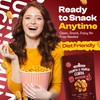 Three Amigos Corn Nuts Suger Free, 100% Vagan, Peanut Free