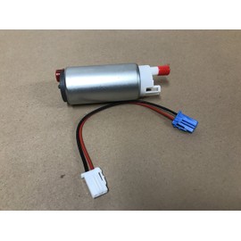 Automotive Authority LLC Bomba de combustible eléctrica Yamaha reemplaza a la pieza #68V-13907-01-00, 68V-13907-02-00, 68V-13907-03-00, 69J-13907-00-00, 69J-13907-01-00, 69J-1390, -7-02---00, 69J-13907-03-00