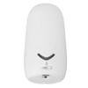 Foaming Soap Dispenser Infrared Sensor 400ml Capacity USB Rechargeable Smart