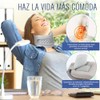 Soporte Para El Cuello, Cervicorrect Collarín Ajustable