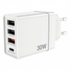 Verbatim Wall charger CHR-30EU2 30 W