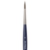 Da Vinci 5530 Series Water Colour Brush, 4, Blue, Size
