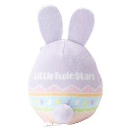 Sanrio Little Twin Stars Lara (Pastel Rabbit)