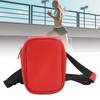 Thigh Harness Leg Bag Fanny Pack Large Capacity Women PU