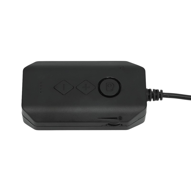 WiFi Endoscope with 6 LED Lights 1080P HD 3.9mm Lens