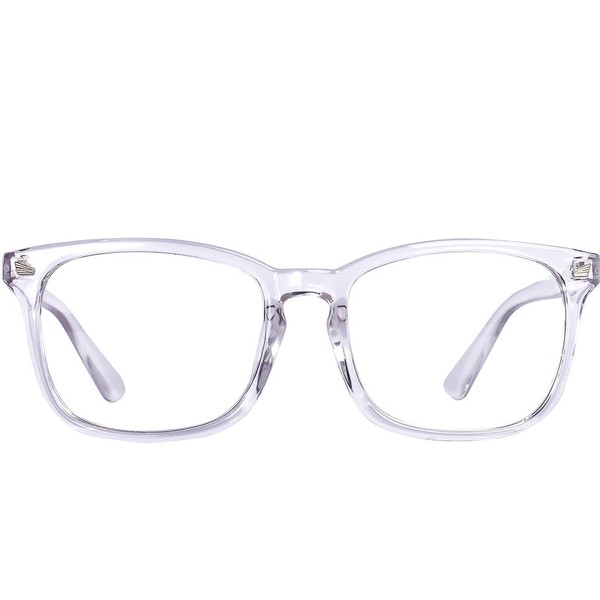 MAXJULI Maxjuli Blue Light Blocking Glasses,Computer Reading/Gaming/TV/Phones Glasses for Women