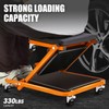 PM PERFORMOTOR 36 Inches Folding 2 in 1 Rolling Z