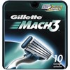 Gillette MACH3 Refill Cartridges