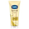 Vaseline Gluta-Hya Flawless Tone Serum Burst Lotion 200 ml