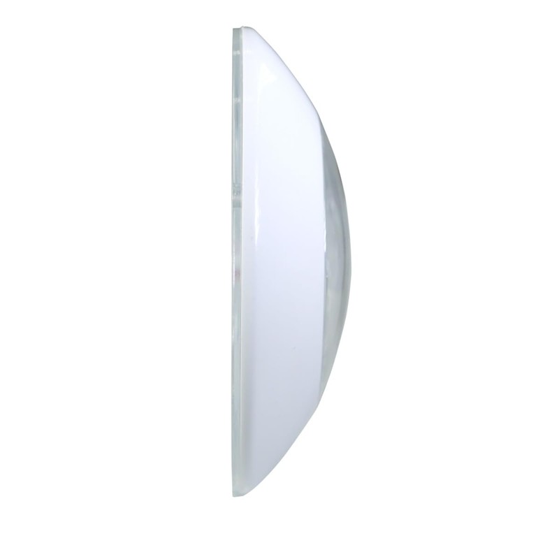 Raycharm 3.7 Inch Round LED Interior Ceiling Dome Light, 330LM