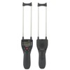 Digital LCD Grain Moisture Meter Dual Probe Backlight Grain Moisture