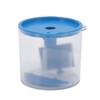 Jerys Automatic Fish Feeder, Automatic Fish Food Dispenser Keeps Food