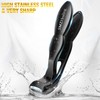 Toenail Clippers for Seniors Thick Nails, 2026 Angled Head Large