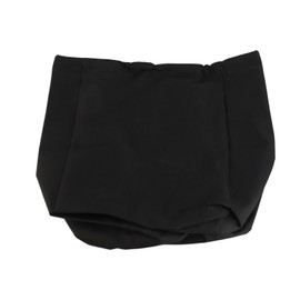 Tongue Jack Cover Polyester Oxford Cloth for RV Electric Trailer Tractor