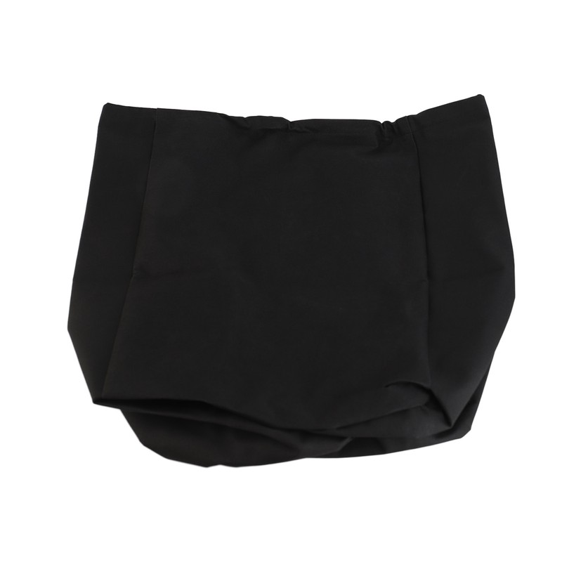 Tongue Jack Cover Polyester Oxford Cloth for RV Electric Trailer