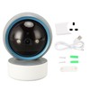 2K Indoor Camera Night Vision Mode Support Infrared Detection 2.4G